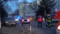 VU Bonn Bad Godesberg Adenauerallee Zweite Faehrgasse TK P05